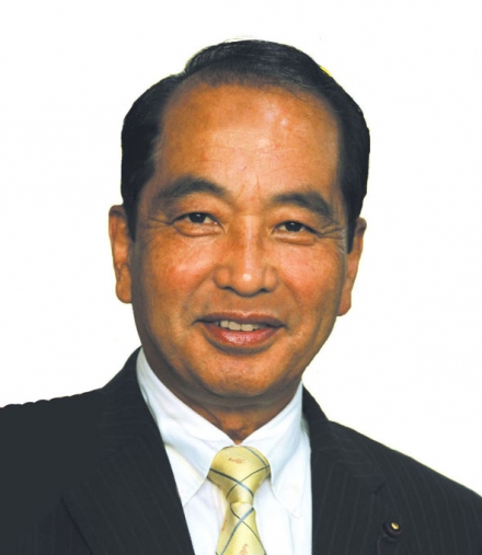 村上悦榮